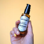 Camaleon Body Glow Oil niisutav kuivõli 30ml - Image 3