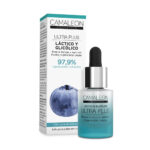 Camaleon ULTRA PLUS Lactic and Glycolic Acid Serum 15ml