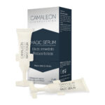 Camaleon Magic Serum silmaalustele tursetele 2x2ml