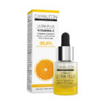 Camaleon ULTRA PLUS Vitamin C Serum 15ml