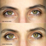 Camaleon Volumizing Mascara tihendav ripsmetušš 11ml - Image 2