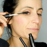 Camaleon Volumizing Mascara tihendav ripsmetušš 11ml - Image 3