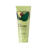 TONYMOLY I´m Avocado Foam Cleanser 180ml