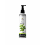 Armonia Greasy Hair Shampoo rasvaste juuste šampoon 250ml