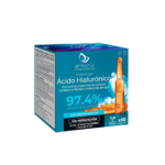Armonia Hyalronic Acid Ampoules 10x2ml - Image 2