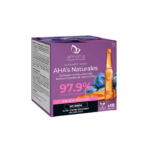 Armonia Natural AHA´s Ampoules AHA kooriv seerum 10x2ml - Image 2