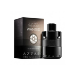 Azzaro The Most Wanted Intense EDP 50ml