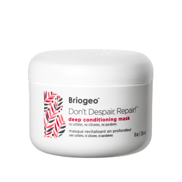 Briogeo Don't Despair, Repair! Deep Conditioning Mask 236ml