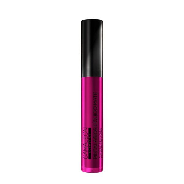 Camaleon Matte Liquid Lipstick Wine Purple kauapüsiv matt huulepulk 8g