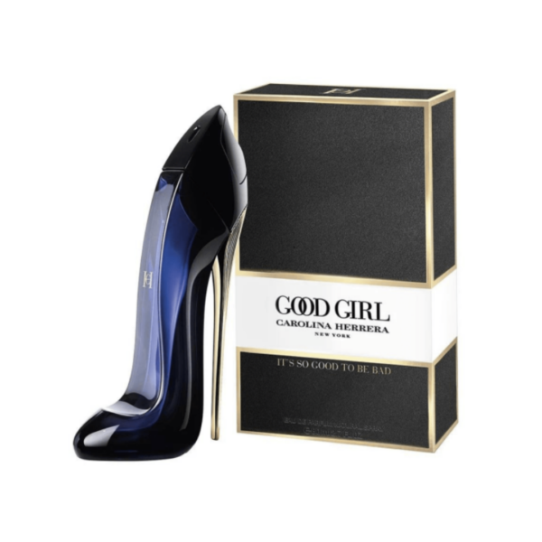 Carolina Herrera Good Girl Eau De Parfum 30ml