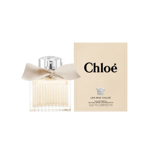 Chloe Chloé Les Mini EDP 20ml