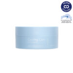 NOBE Cooling Care De-Puffing Eye Patches 30 pairs