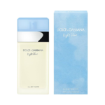 Dolce & Gabbana Light Blue Eau de Toilette for Women 100ml
