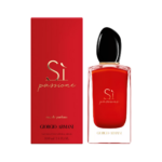 Giorgio Armani Sì Passione Eau de Parfum 100ml
