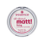 Essence All About Matt! Fixing Compact Powder 8g
