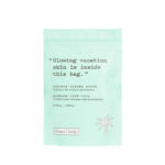 Frank Body Coconut Coffee Scrub koorija 100g