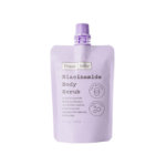 Frank Body Niacinamide Body Scrub kehakoorija 100g