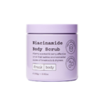 Frank Body Niacinamide Body Scrub kehakoorija 250g