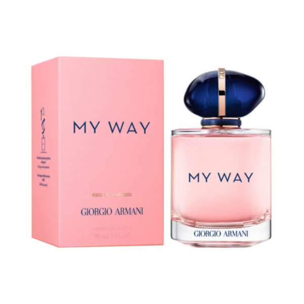 Giorgio Armani My Way EDP 90ml