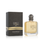 Giorgio Armani Stronger With You Only Eau de Toilette 100ml