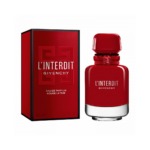 Givenchy L`Interdit Rouge Eau de 80ml