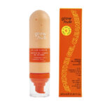 Glow Hub The C-Ya Slayer Smoothie Gel Cleanser näopuhastus 120ml