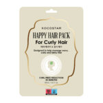 KOCOSTAR Hair Pack Curly Hair 30ml