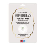 KOCOSTAR Hair Pack Flat Hair juuksemask 30ml