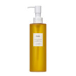 Huxley Cleaning Oil Be Clean, Be Moist 200ml