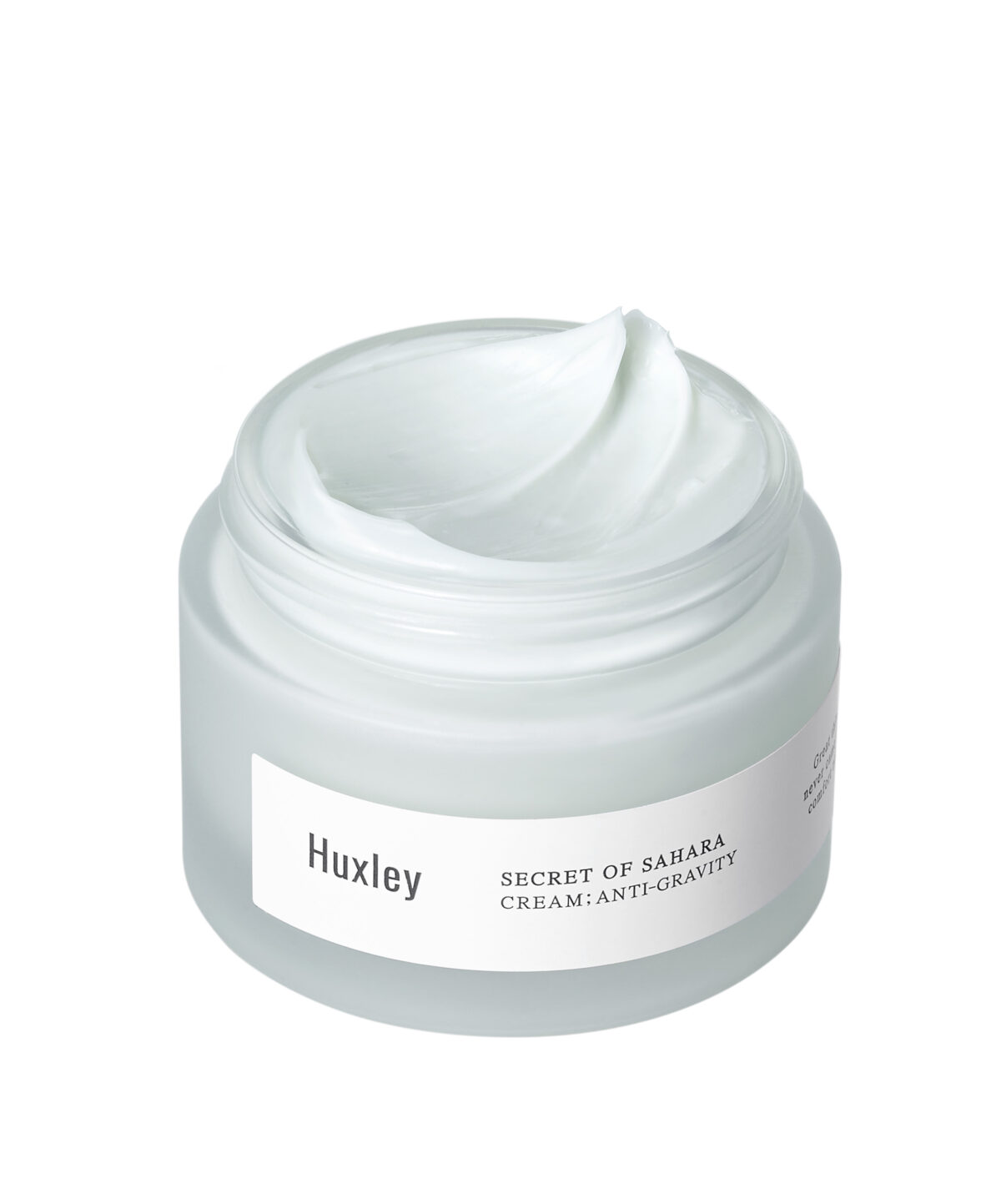 Huxley Cream Anti-Gravity 50ml - Image 2