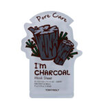 TONYMOLY I am Charcoal Mask Sheet