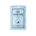 KOCOSTAR Foot Peeling Pack kooriv jalamask 40ml