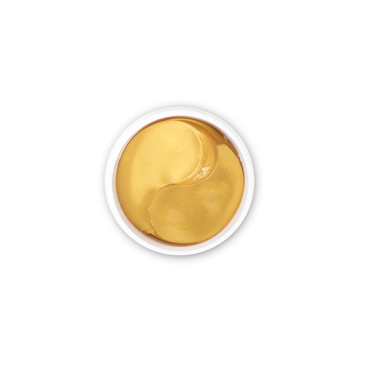 KOCOSTAR Princess Eye Patch Gold hürdogeel silmapadjad 30 p. - Image 3