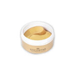KOCOSTAR Princess Eye Patch Gold hürdogeel silmapadjad 30 p.