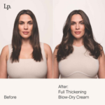Living proof Full Thickening Blow-Dry Cream viimistluskreem 109ml - Image 2