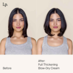 Living proof Full Thickening Blow-Dry Cream viimistluskreem 109ml - Image 3