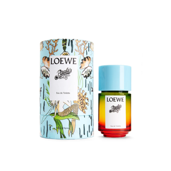 Loewe Paula`s Ibiza Eau de Toilette 50ml