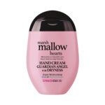 Treaclemoon Marshmallow Hearts Hand Cream kätekreem 75ml