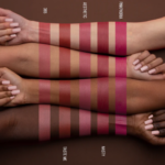 Mulac Cosmetics CREAMLUST Lipstick Aesthetic - Image 4