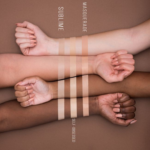 Mulac Cosmetics Dorian Concealer 01 Sublime peitekreem 5ml - Image 2