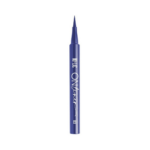 Mulac Cosmetics Eyeliner Onliner Denim Blue silmalainer