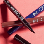 Mulac Cosmetics Eyeliner Onliner Denim Blue silmalainer - Image 2