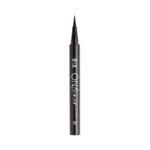 Mulac Cosmetics Eyeliner Onliner Total Black silmalainer