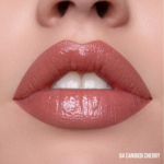 Mulac Cosmetics Lip Toy Tinted LIp Balm 04 Candied Cherry - Image 2