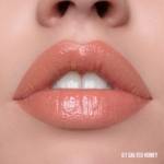 Mulac Cosmetics Lip Toy Tinted Lip Balm 01 Salted Honey tooniv huulepalsam - Image 2