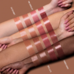 Mulac Cosmetics Lip Toy Tinted LIp Balm 04 Candied Cherry - Image 4