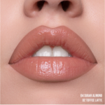 Mulac Cosmetics Lip Toy Tinted Lip Balm 02 Toffee Latte tooniv huulepalsam - Image 2
