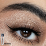 Mulac Cosmetics Liquid Soul All Over Face Icy Gold 09 - Image 2