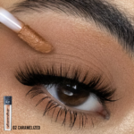 Mulac Cosmetics Liquid Soul Matt All Over Face Eye Lips Caramelized 02 - Image 2