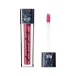 Mulac Cosmetics Liquid Soul Matt All Over Face Eye Lips Wine 03